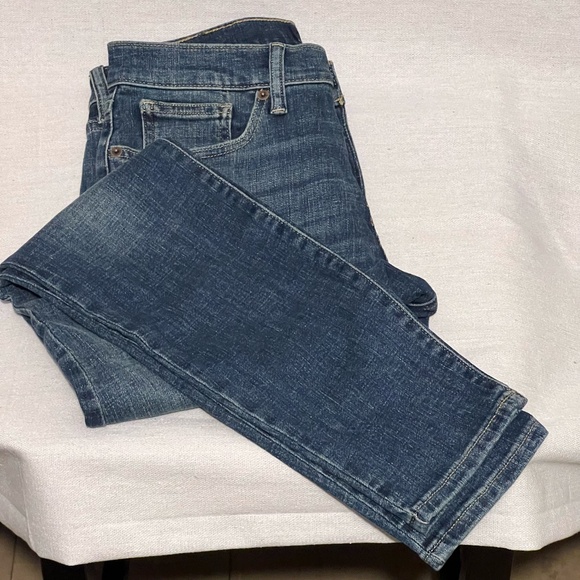 Lucky Brand Denim - Lucky Brand jeans